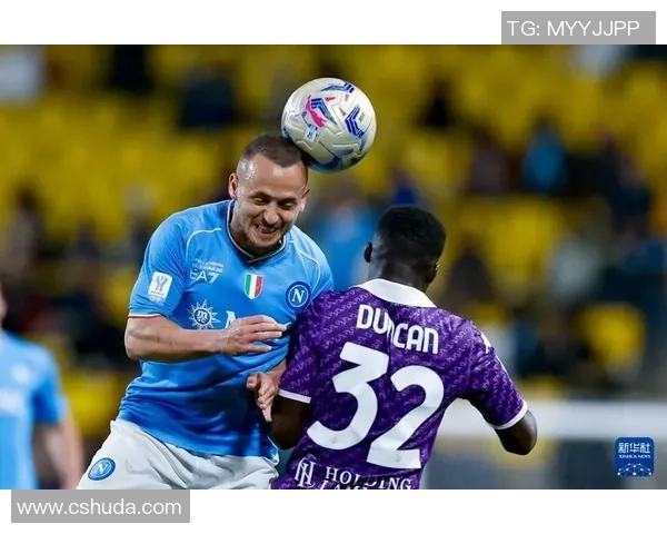 那不勒斯与佛罗伦萨激战正酣进球网实时更新精彩瞬间