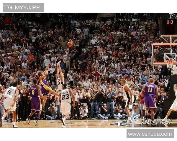 马刺与火箭第四场精彩对决比分揭晓赛季关键时刻的较量分析