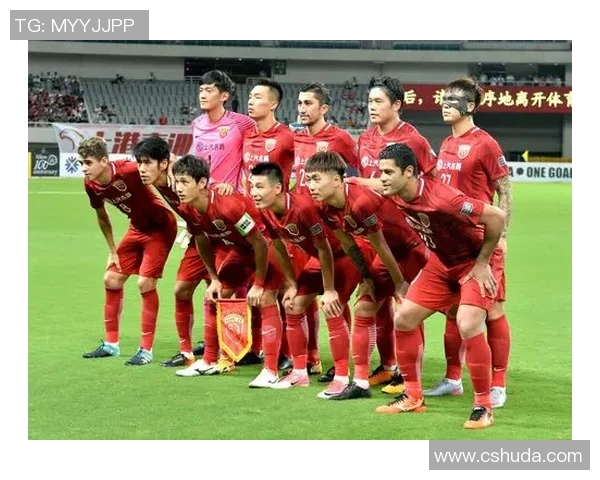 亚冠激战上海上港对决广州恒大精彩比分回顾与分析