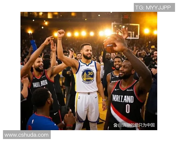 勇士与开拓者精彩对决回顾4月14日新浪高清直播全程回放